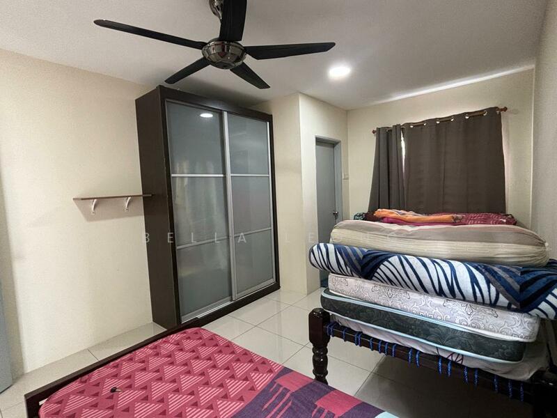 Taman Sri Garing - 5