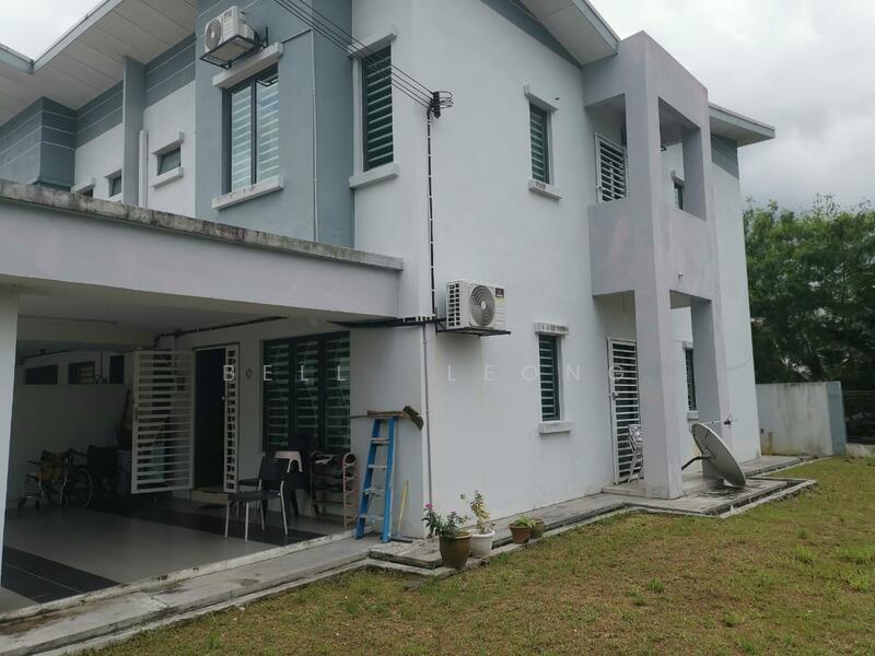 Taman Sri Garing - 1