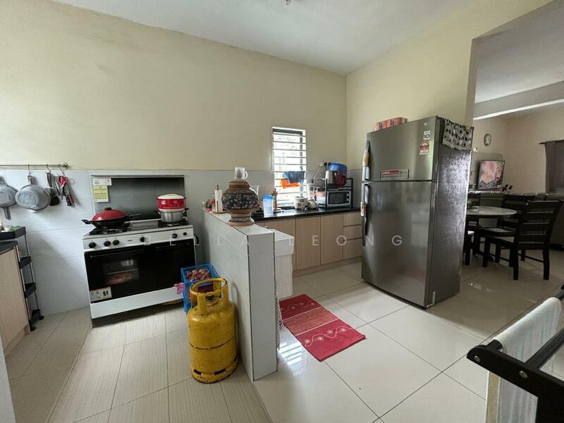 Taman Sri Garing - 3