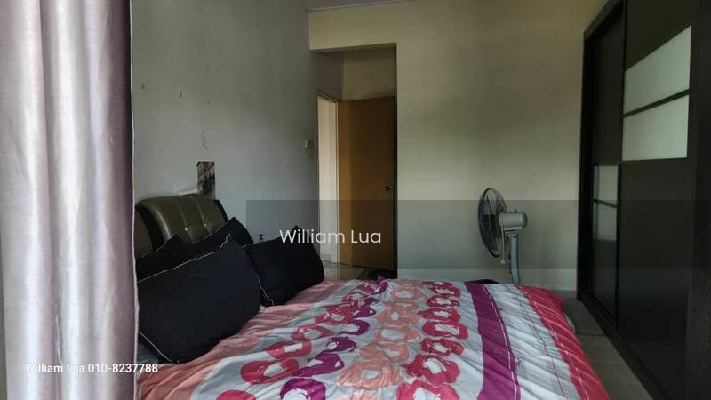 Townhouse at Taman Amansiara - 5