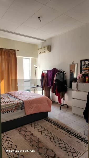 Townhouse at Taman Amansiara - 3