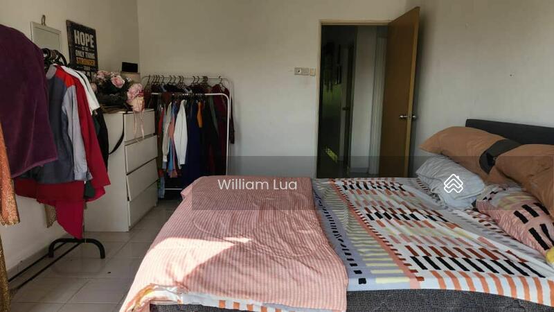 Townhouse at Taman Amansiara - 5