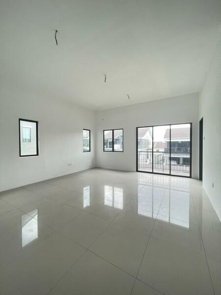 Taman Scientex Rawang @ Taman Anggun - 3