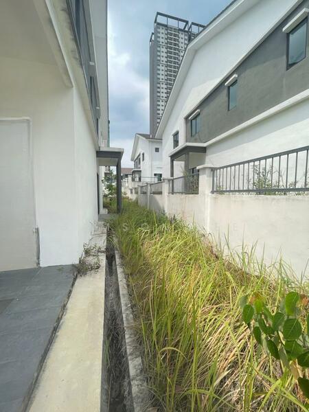 Taman Scientex Rawang @ Taman Anggun - 4