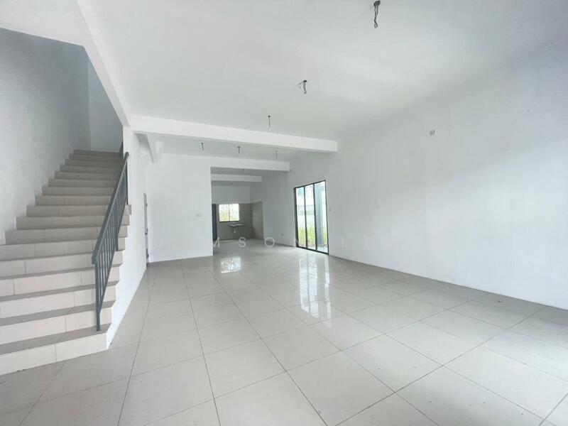Taman Scientex Rawang @ Taman Anggun - 5