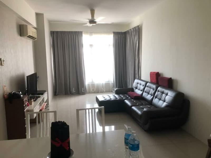 The Peak Residences - 1