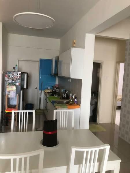 The Peak Residences - 2