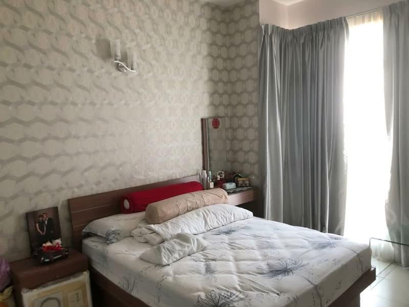 The Peak Residences - 3