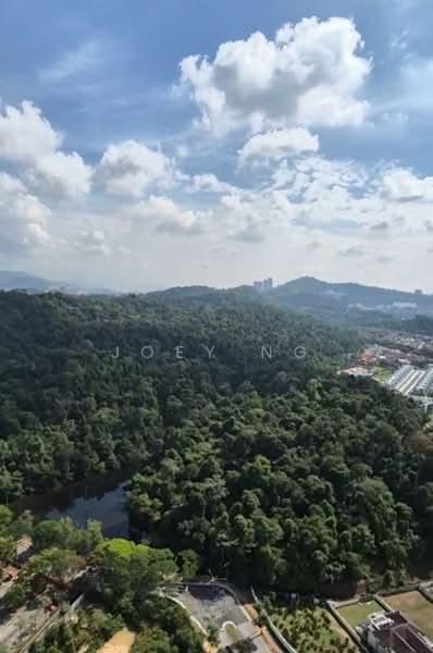 Sunway D'hill Residences - 2