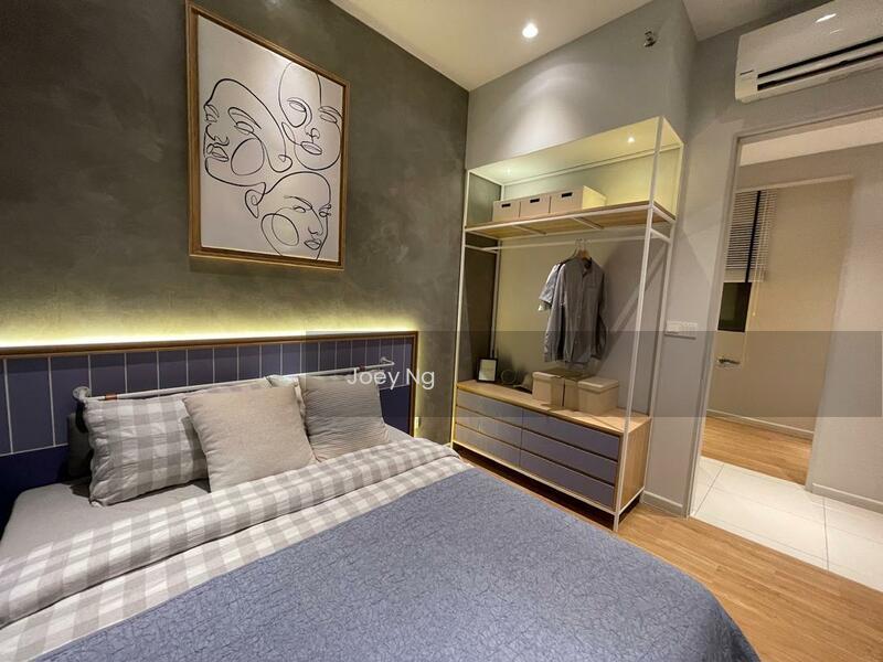 Sunway D'hill Residences - 4