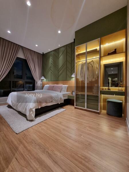 Sunway D'hill Residences - 5