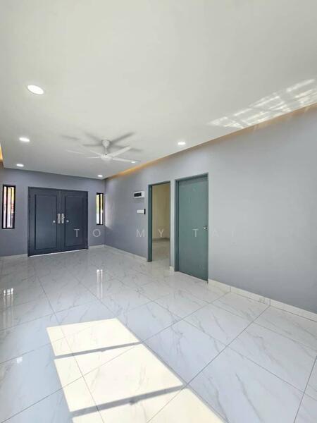 Taman Johor Jaya Tamans Johors Jayas - 3