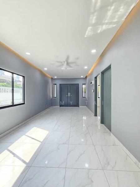 Taman Johor Jaya Tamans Johors Jayas - 2