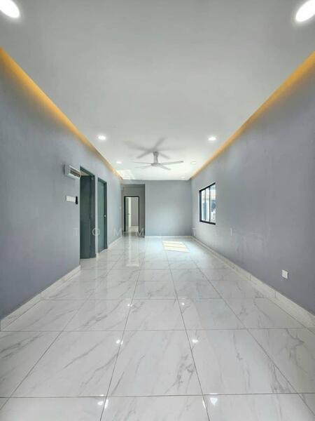 Taman Johor Jaya Tamans Johors Jayas - 4