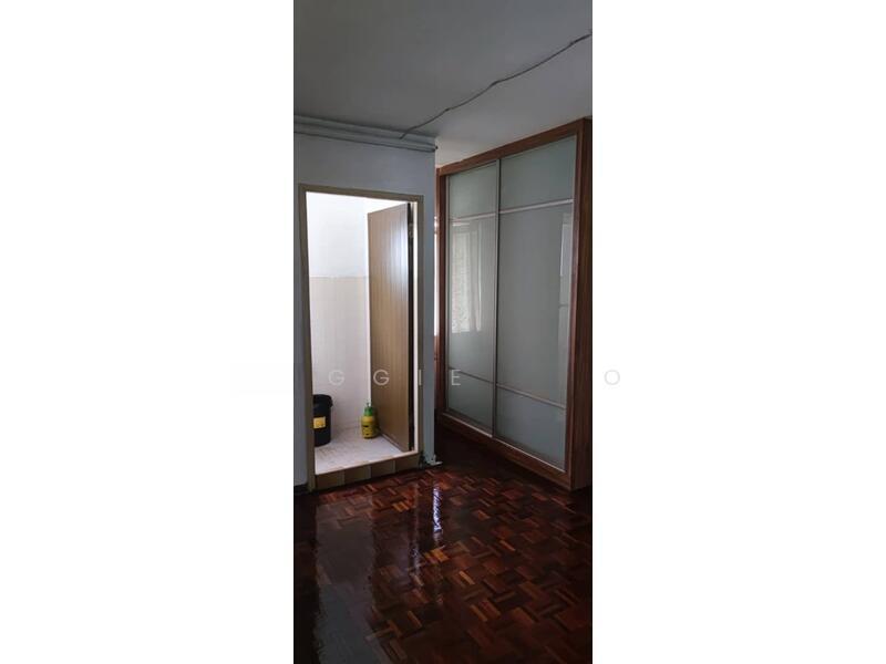 Seksyen 2 Wangsa Maju Flat - 3