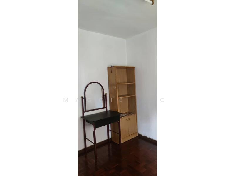 Seksyen 2 Wangsa Maju Flat - 5