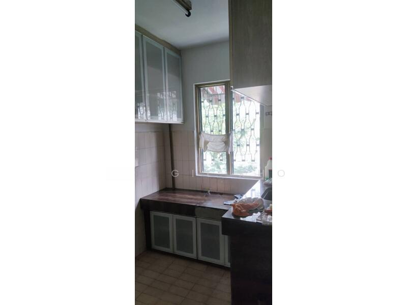 Seksyen 2 Wangsa Maju Flat - 2