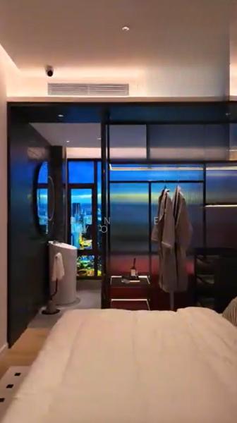 Armani Hallson KLCC - 4