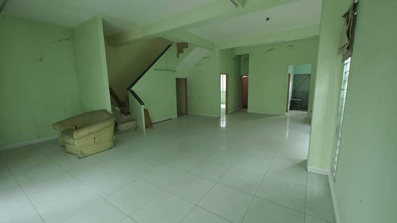 Taman Tambun Permai - 1