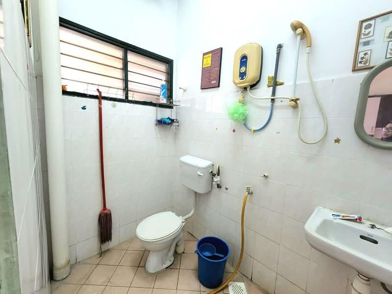 Taman Seremban Jaya - 3