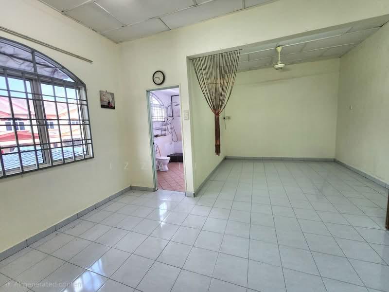 Taman Seremban Jaya - 5