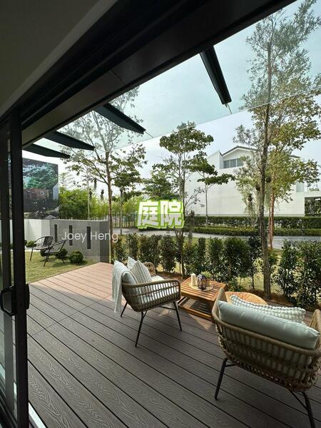 Bandar Sri Sendayan Semi-D 900K For Sale - 4