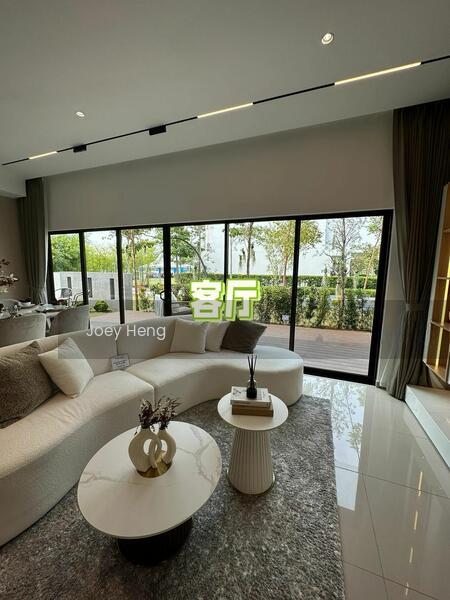 Bandar Sri Sendayan Semi-D 900K For Sale - 3