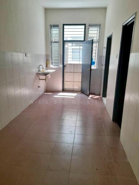 Taman Alam Indah - 3