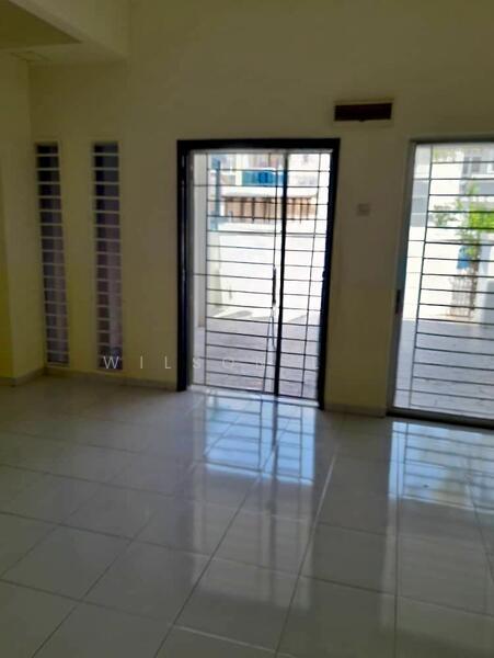 Taman Alam Indah - 2