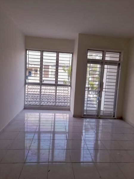 Taman Alam Indah - 4