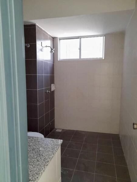 Taman Alam Indah - 5