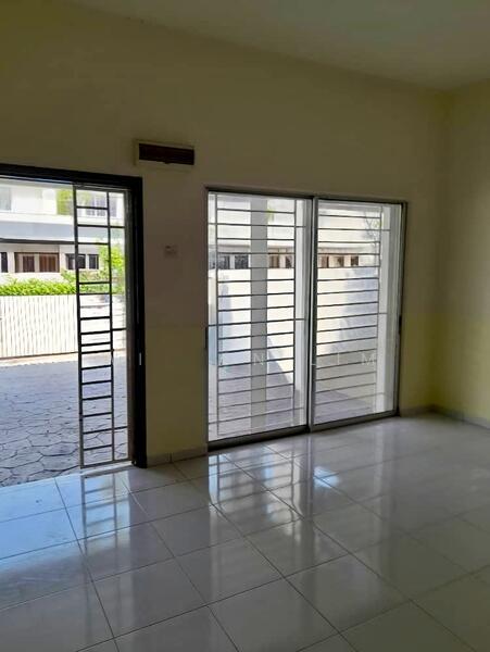 Taman Alam Indah - 1