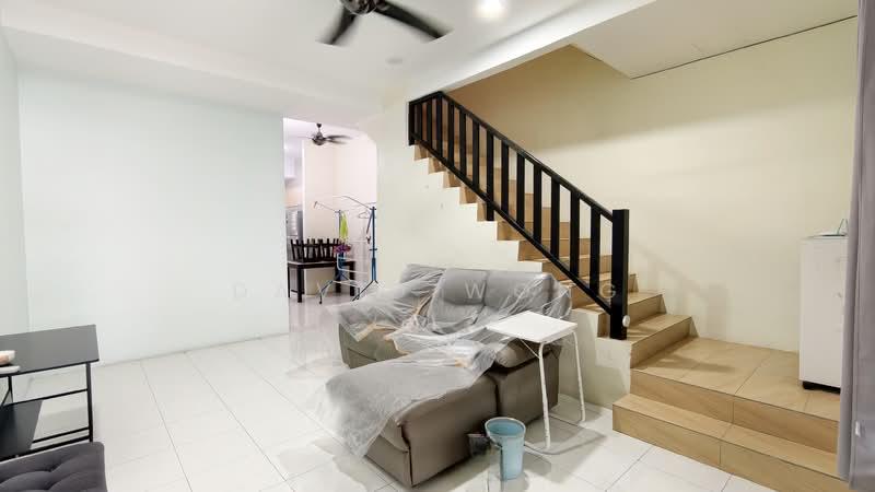 BANDAR LAHAT BARU - 3