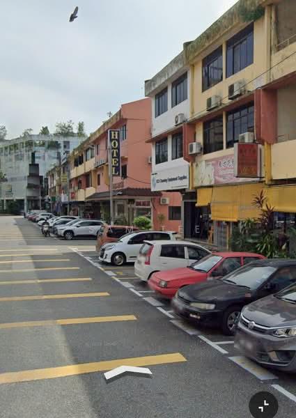 skudai baru - 3