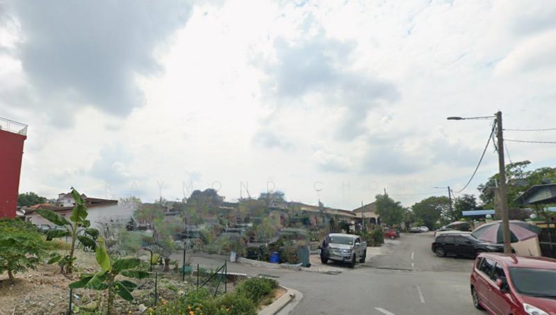 Taman Taynton View Cheras Taman Mutiara Taman Midah - 1