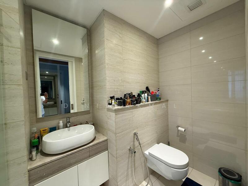 Anggun Residences - 2