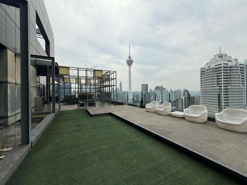 Anggun Residences - 3