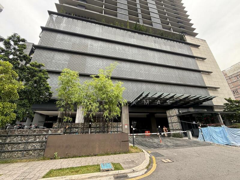 Anggun Residences - 2