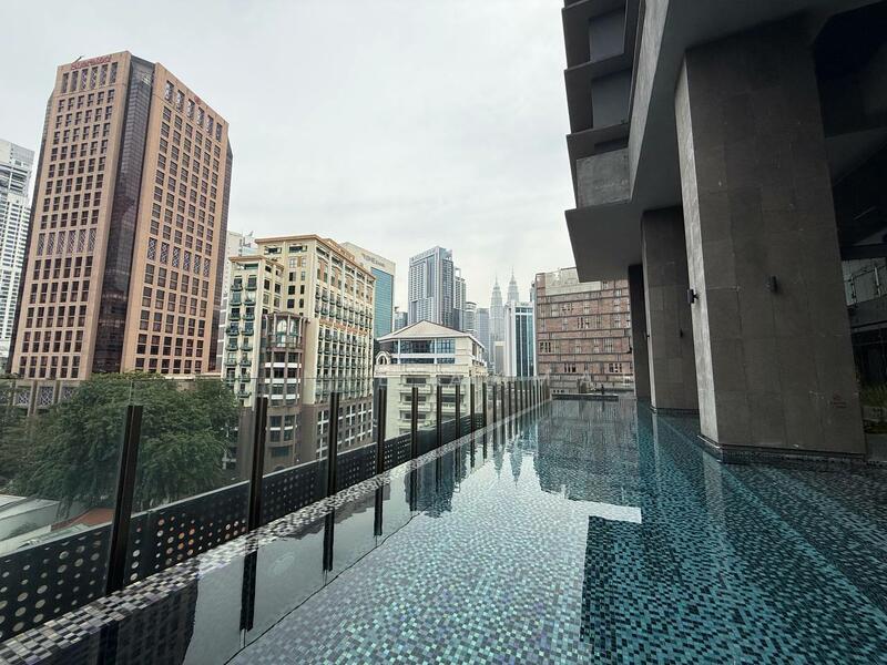 Anggun Residences - 5