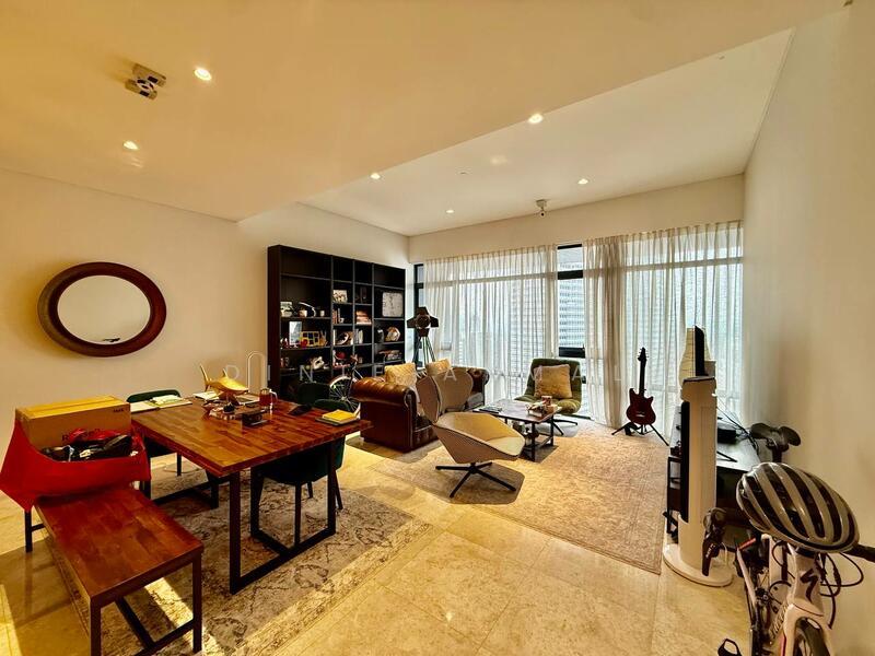 Anggun Residences - 1