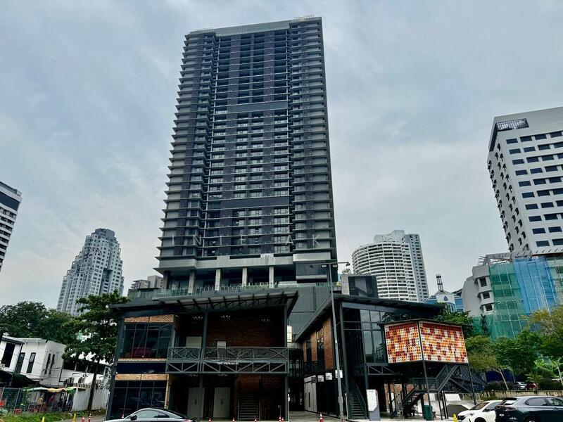 Anggun Residences - 4