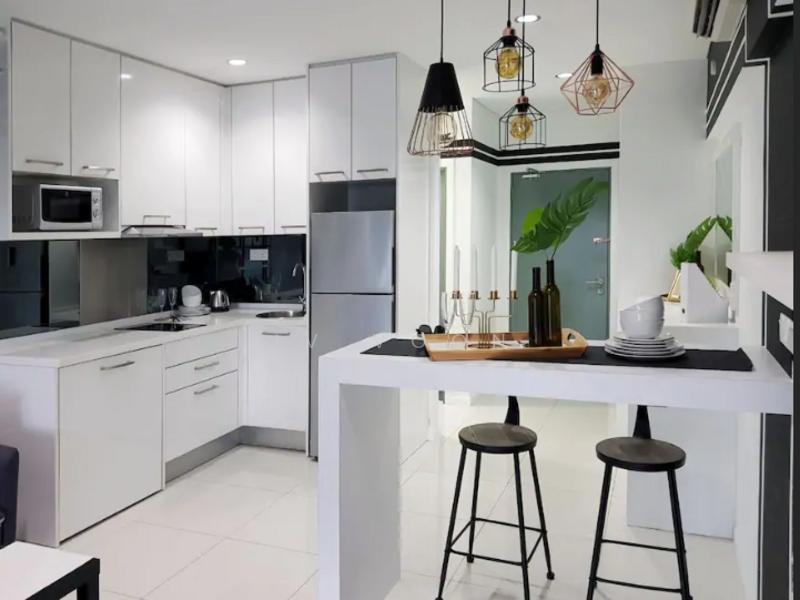 Parkland Residence - 3