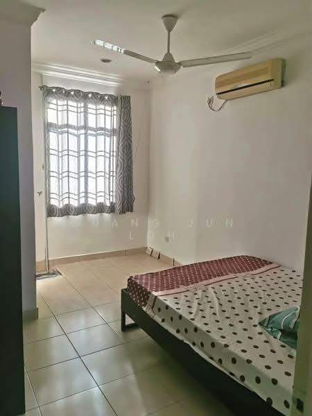 Jalan Permas 15 @ Bandar Baru Permas Jaya - 2