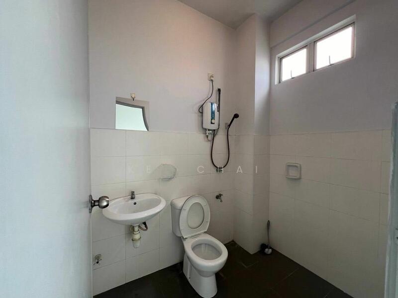 Tebrau City Residences - 5