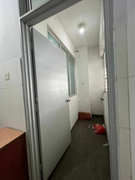 Tebrau City Residences - 2