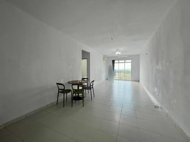 Tebrau City Residences - 3