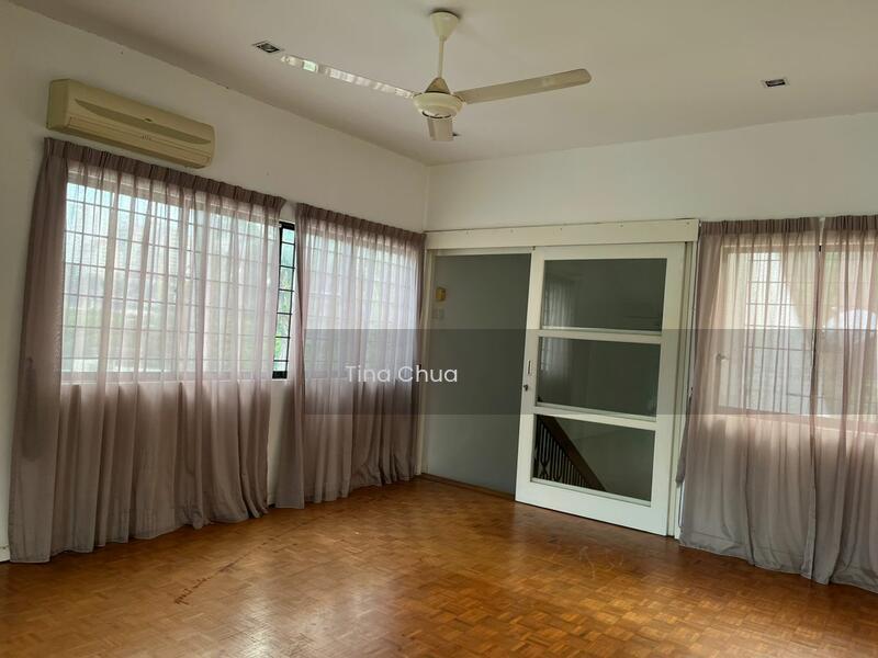 Damansara Heights - 3