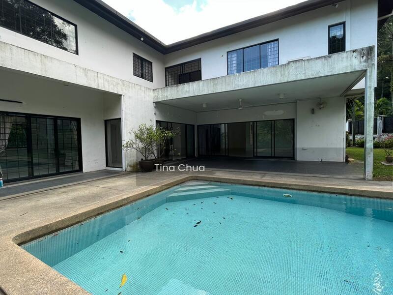 Damansara Heights - 2