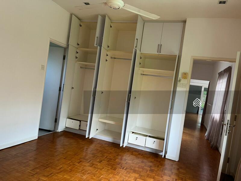 Damansara Heights - 4