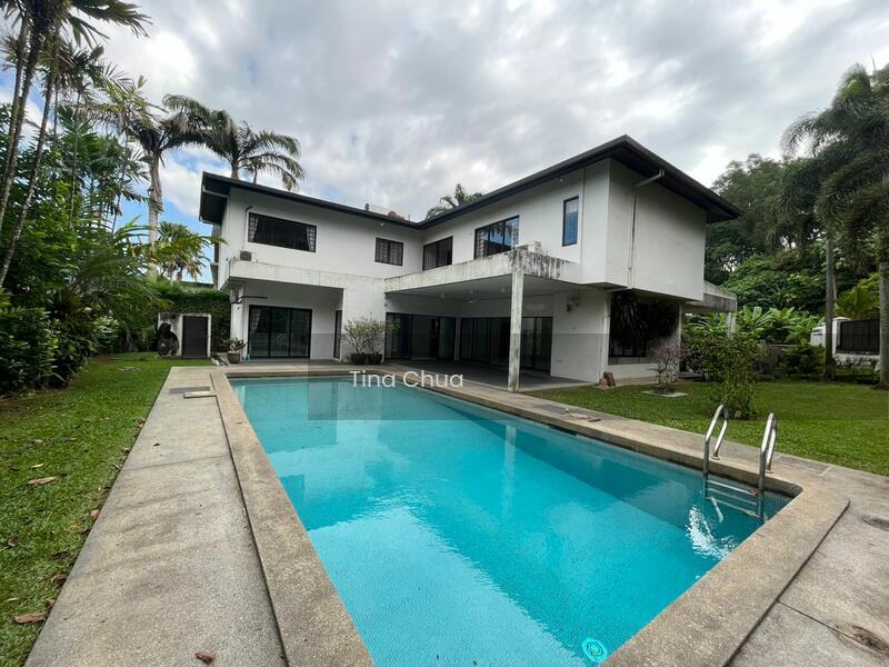 Damansara Heights - 1